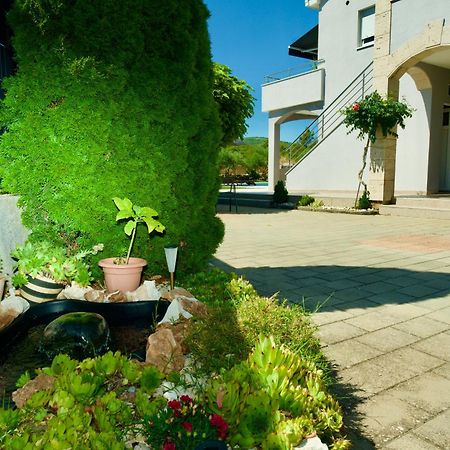 Apartment Lana Bristivica المظهر الخارجي الصورة
