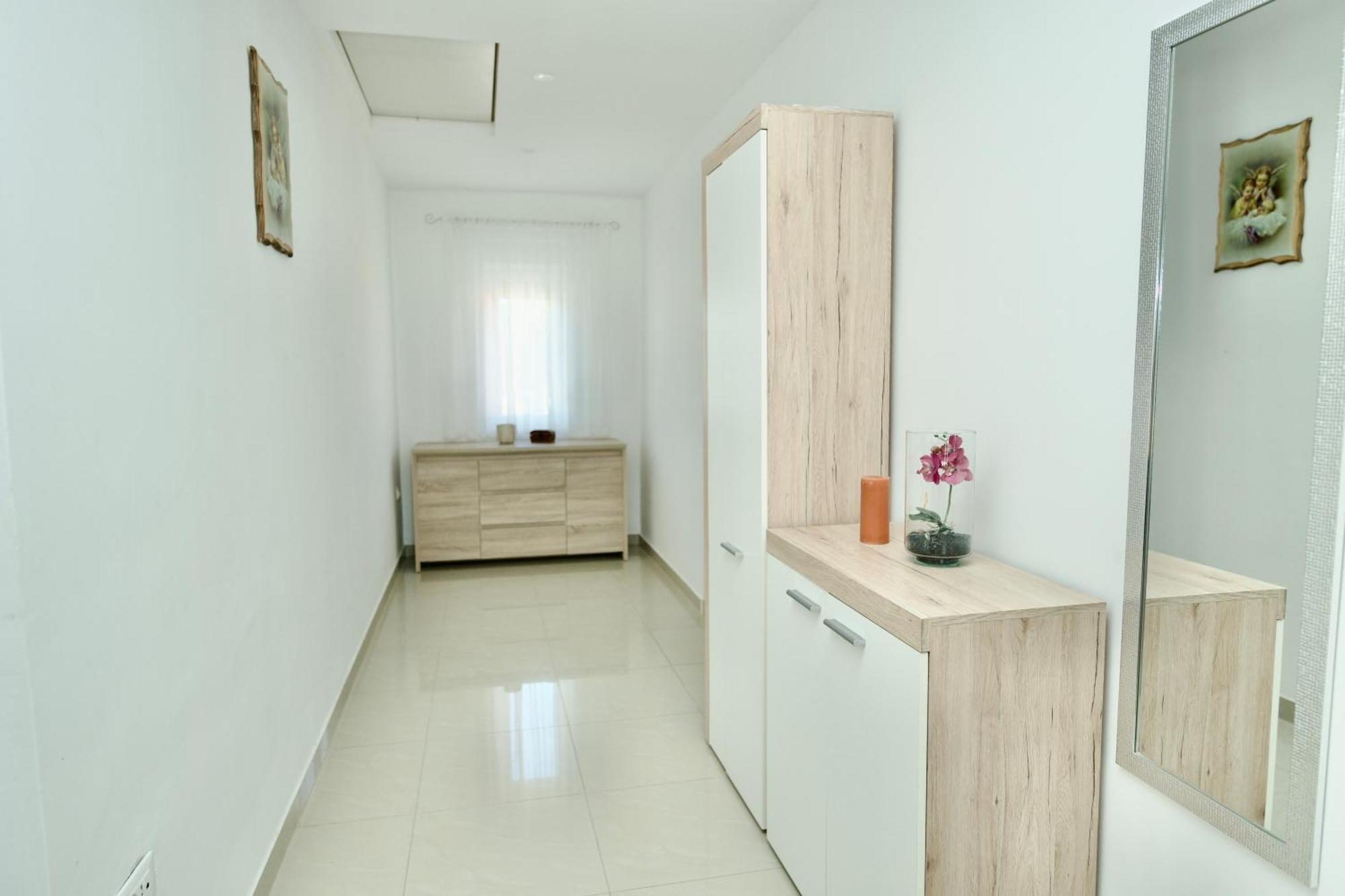 Apartment Lana Bristivica المظهر الخارجي الصورة
