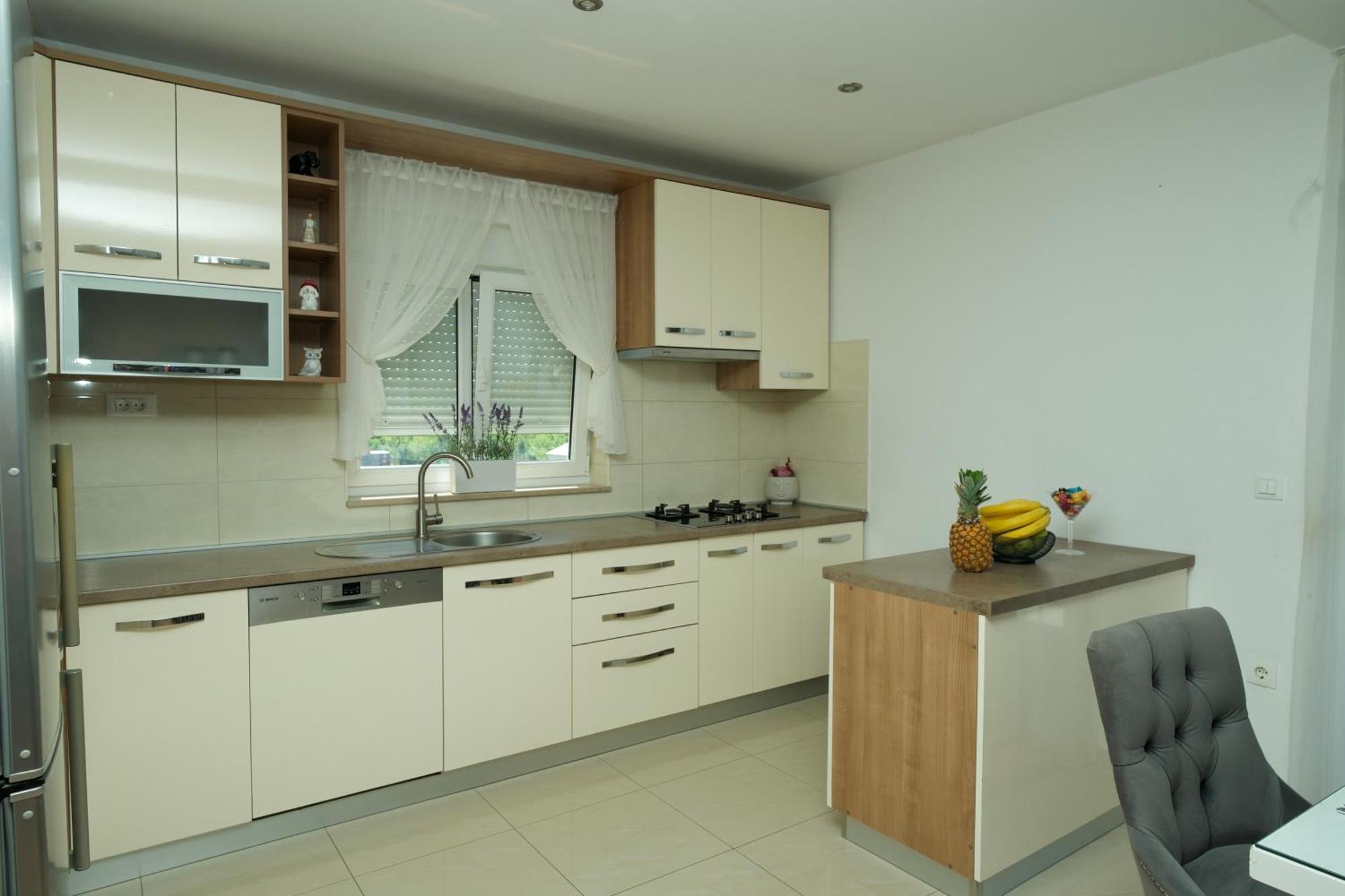 Apartment Lana Bristivica المظهر الخارجي الصورة