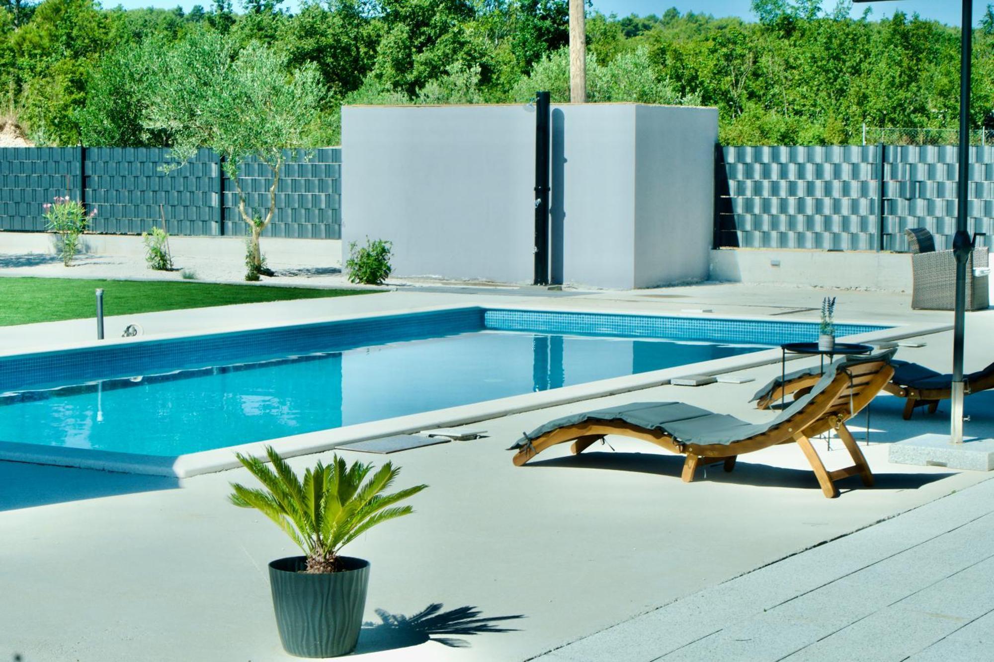 Apartment Lana Bristivica المظهر الخارجي الصورة