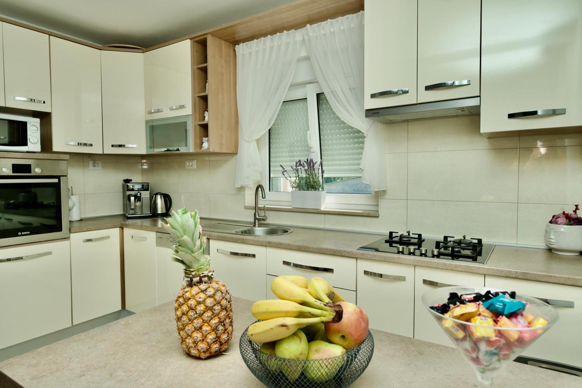 Apartment Lana Bristivica المظهر الخارجي الصورة