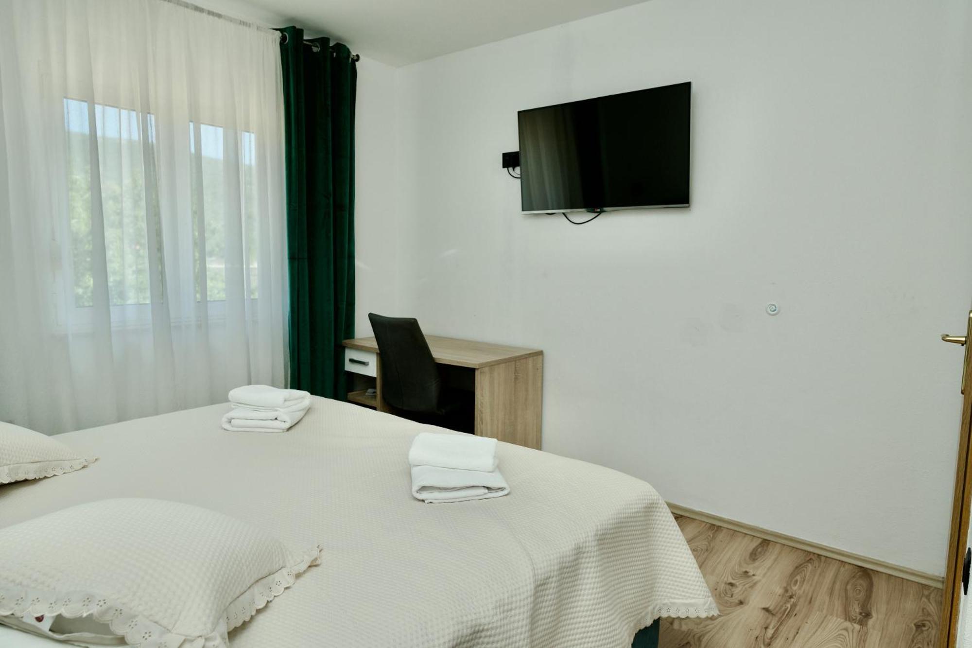 Apartment Lana Bristivica المظهر الخارجي الصورة