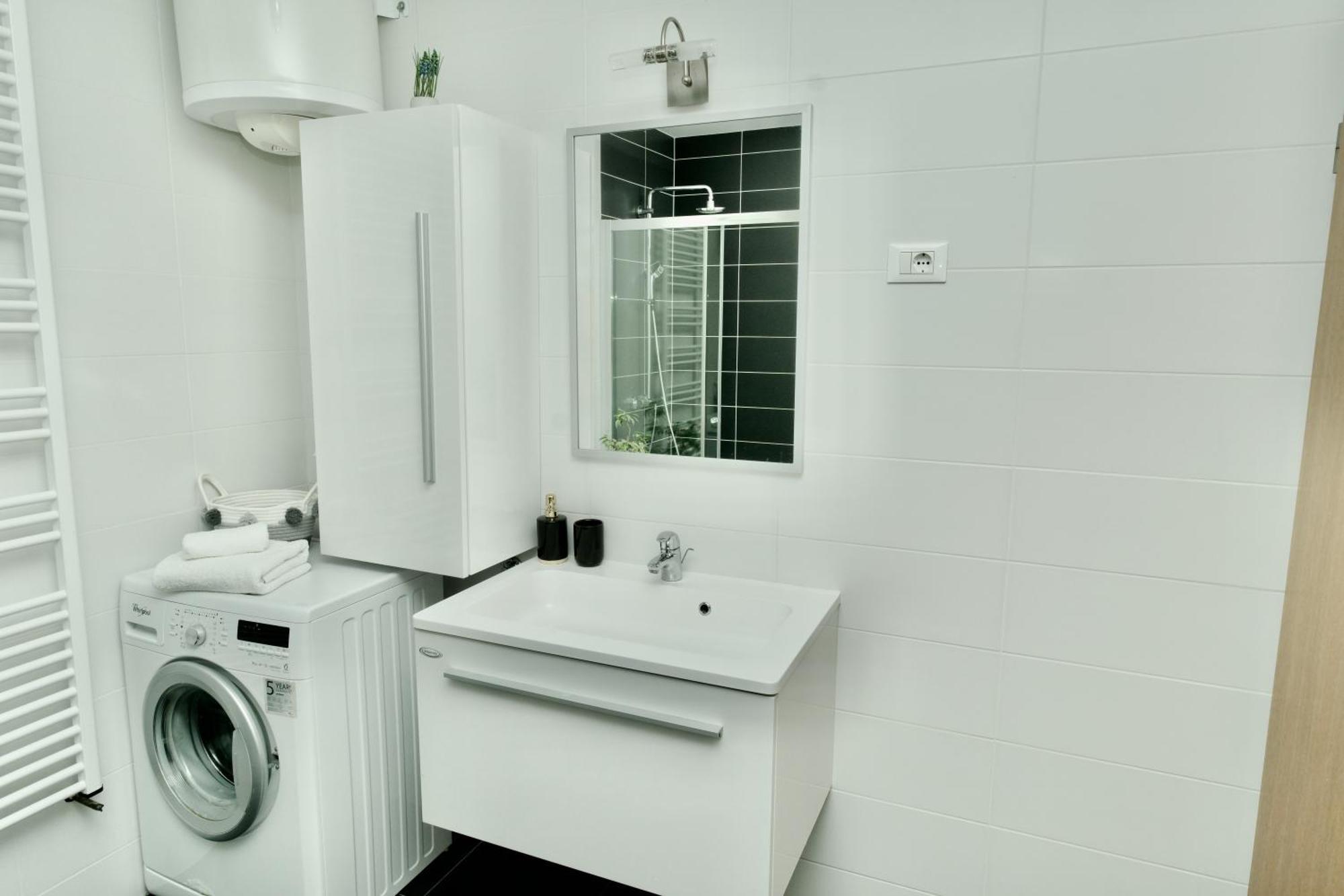 Apartment Lana Bristivica المظهر الخارجي الصورة