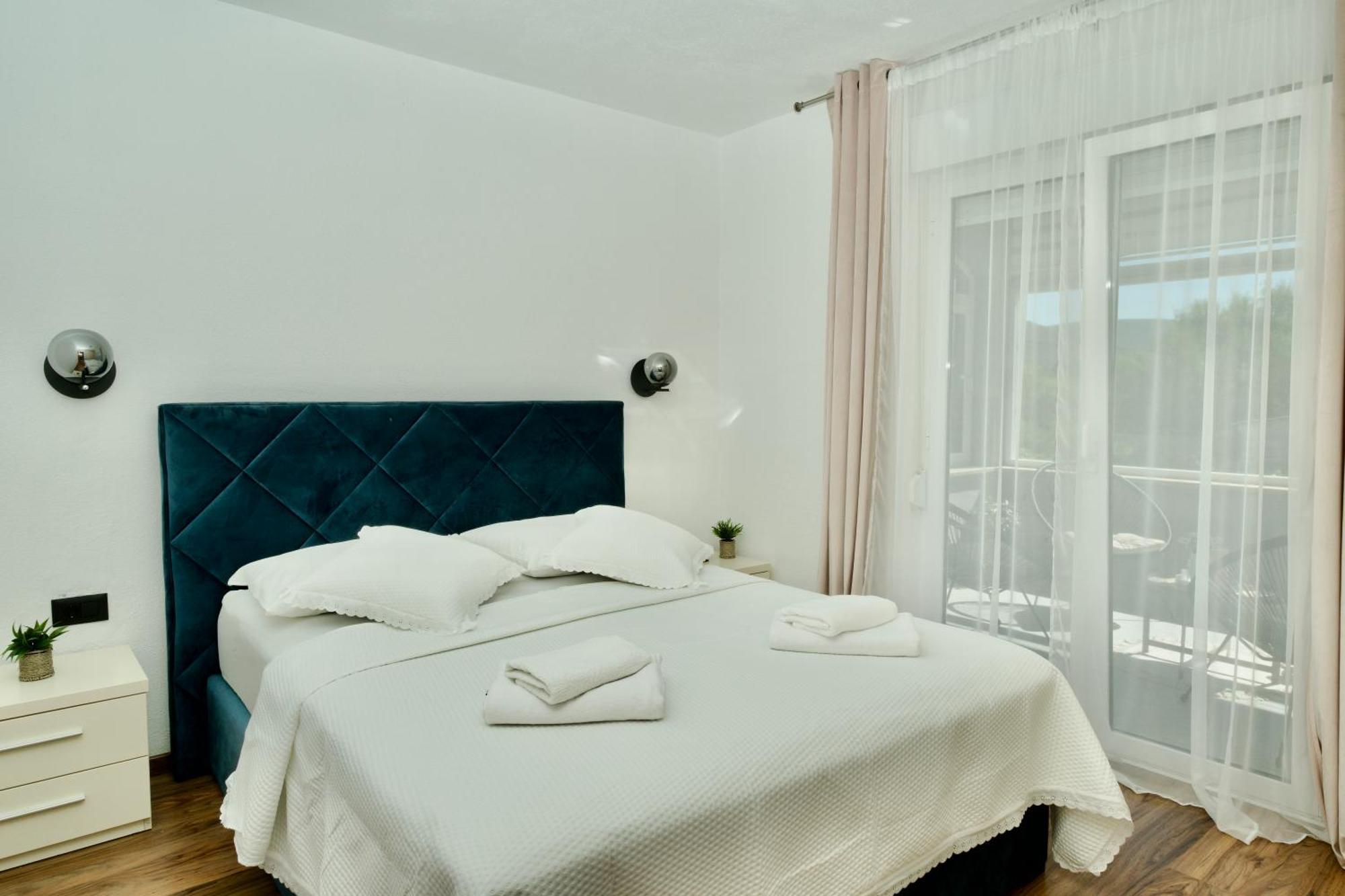 Apartment Lana Bristivica المظهر الخارجي الصورة